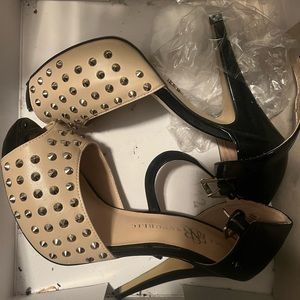 Rock N Republic platform heels